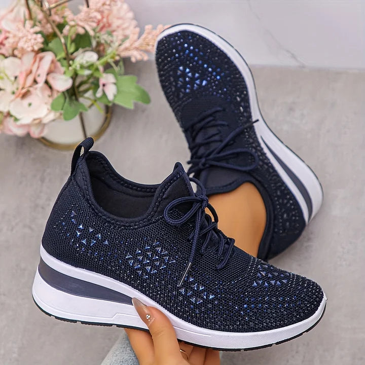 Lisa | Zapatillas casuales con estilo