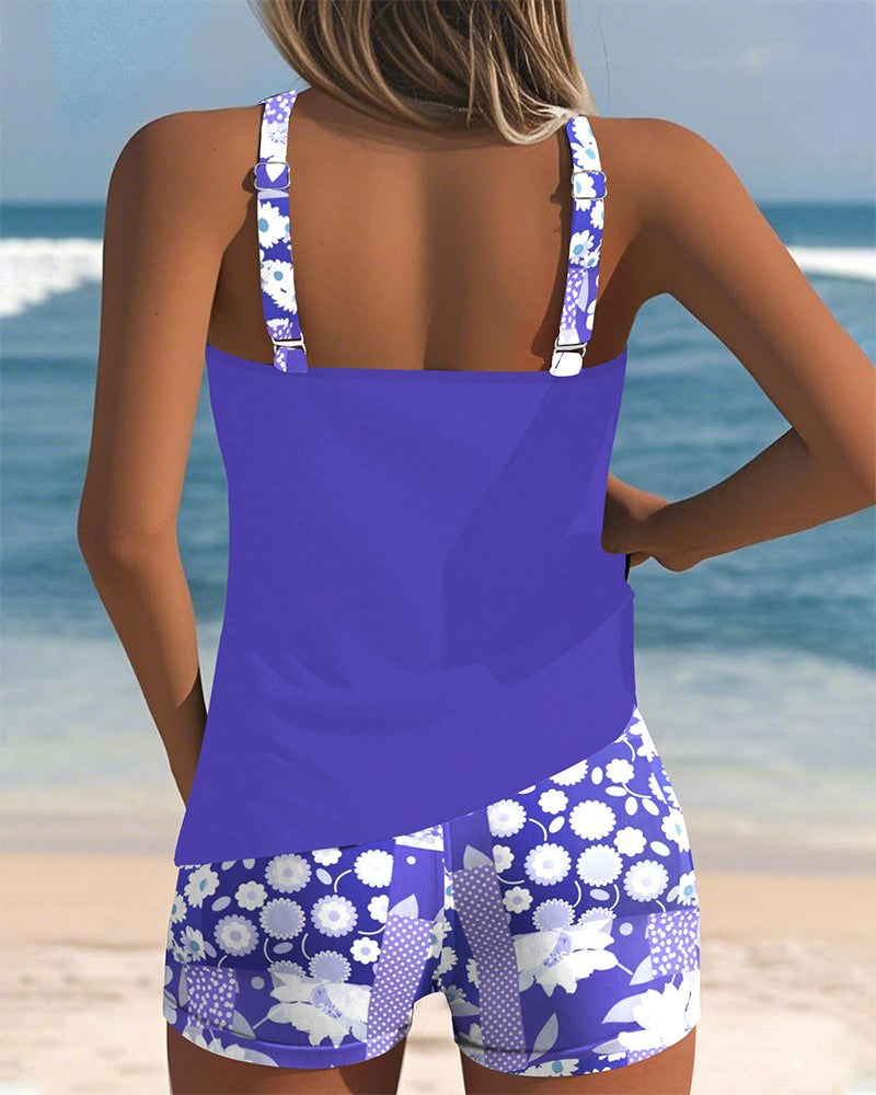 Nina | Conjunto de bañador con estilo