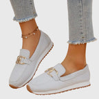 Susie | Mocasines deportivos cómodos