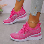 Lisa | Zapatillas casuales con estilo