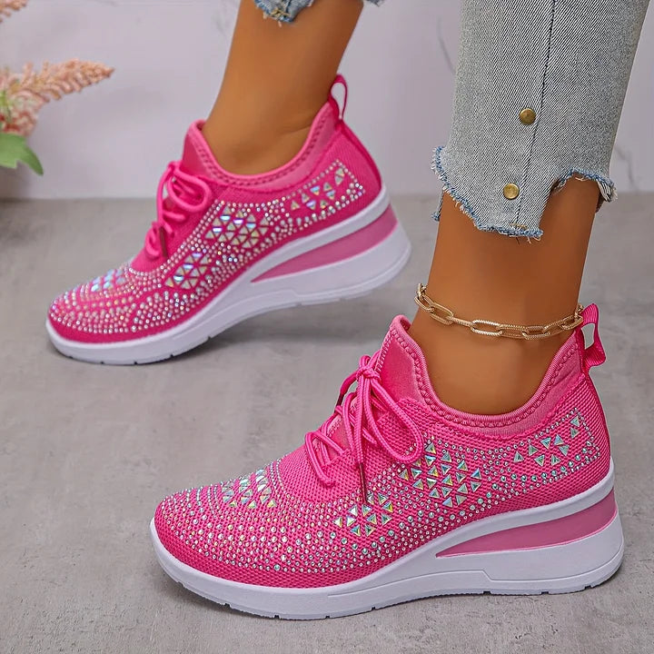 Lisa | Zapatillas casuales con estilo