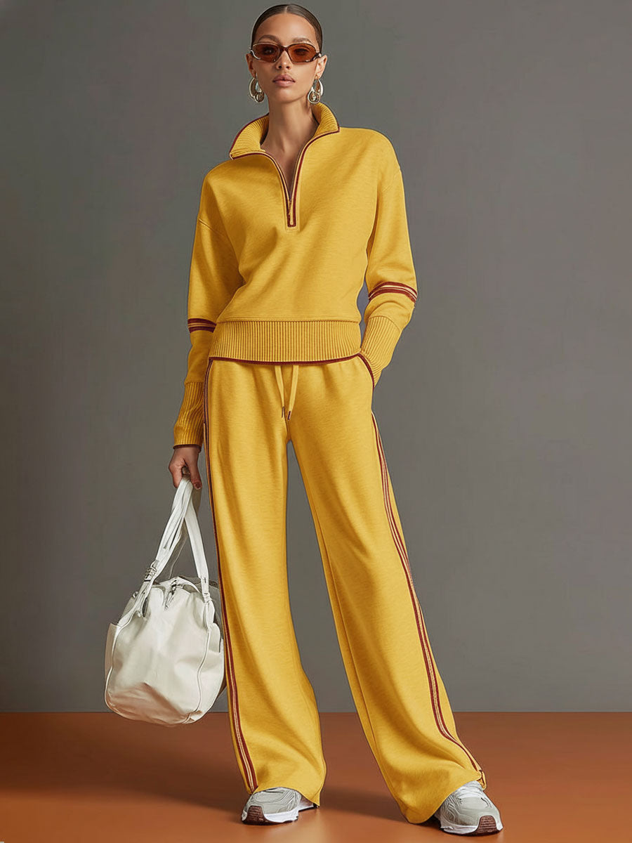 Viola | Conjunto premium cómodo