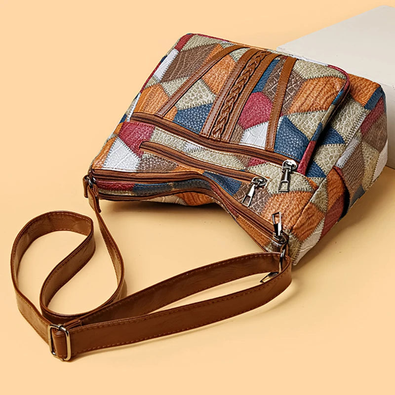 Lena | Bolso con estilo