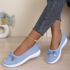 Ottavia | Bailarinas ligeras sin cordones