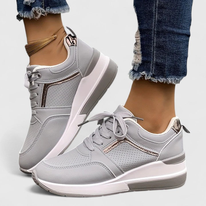 Novy | Zapatos cómodos con buen apoyo