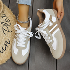Bianca | Zapatillas cómodas con soporte