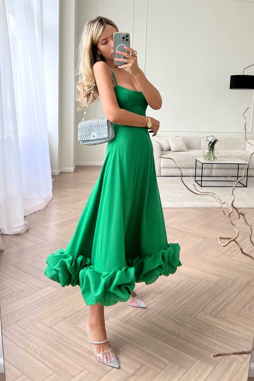 Arianah | Vestido fluido y elegante
