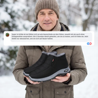 Rainer | Botas de senderismo cómodas