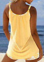 Gemma | Conjunto de tankini cómodo