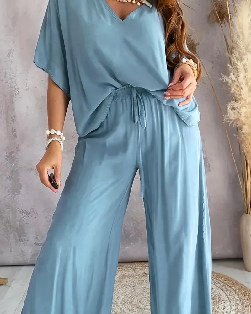 Romy | Conjunto informal con estilo