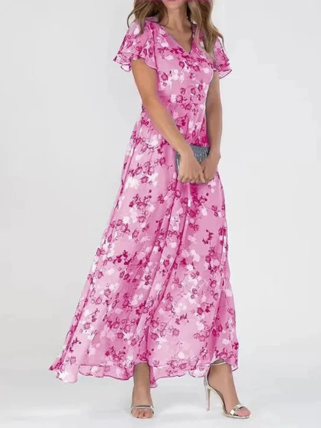 Aurellia | Vestido que disimula la tripa