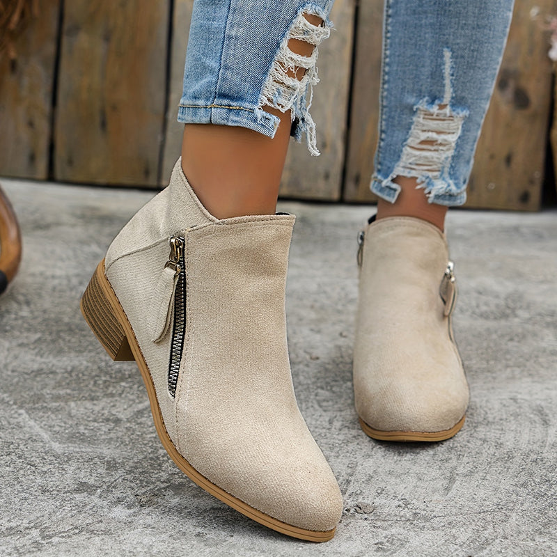 Fiona | Zapatos cómodos de moda para mujer