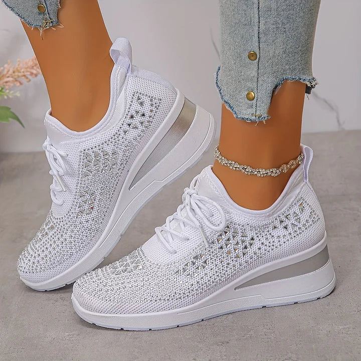 Lisa | Zapatillas casuales con estilo