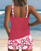 Nina | Conjunto de bañador con estilo