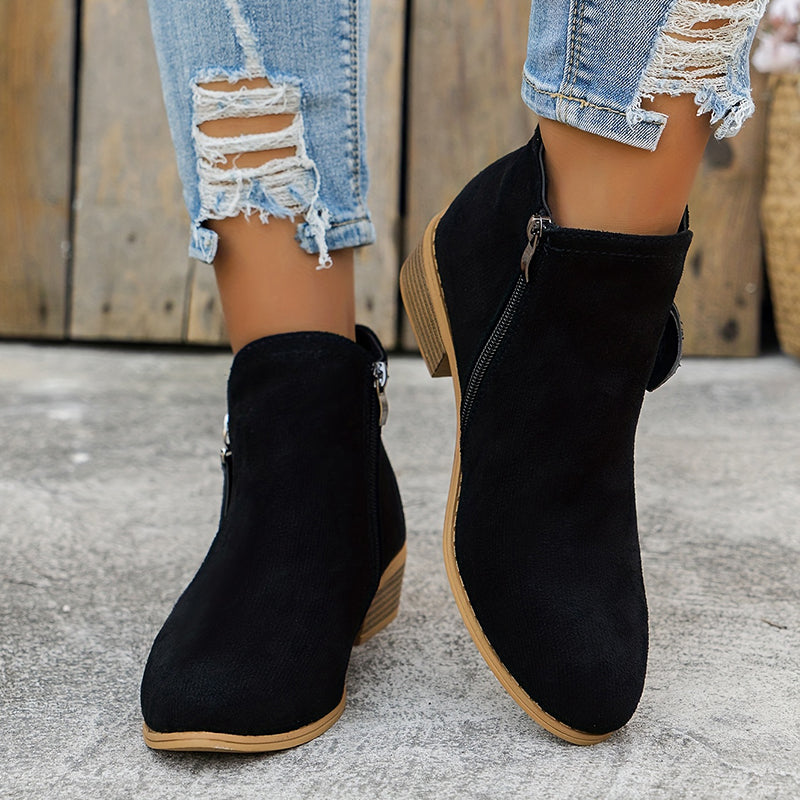 Fiona | Zapatos cómodos de moda para mujer