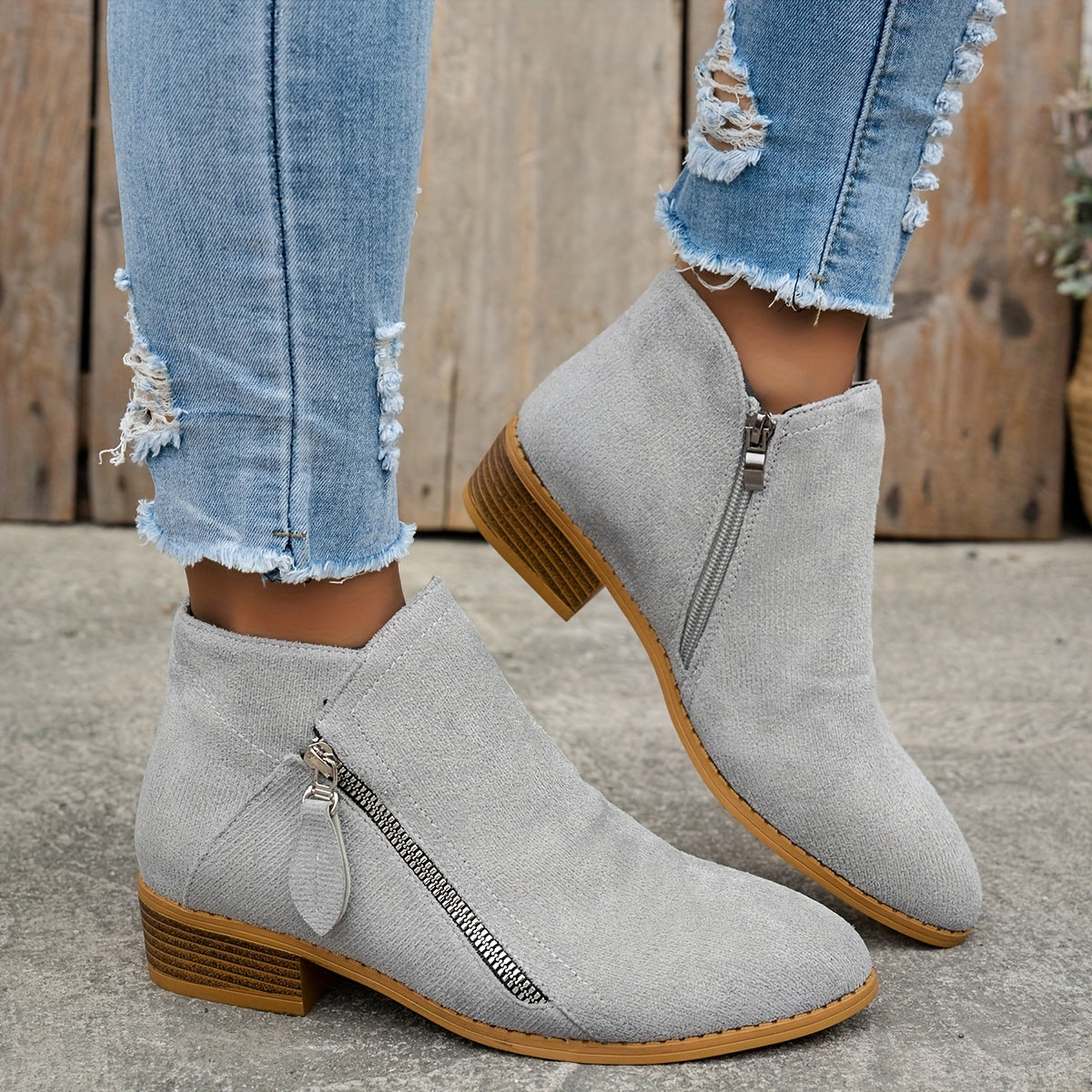 Fiona | Zapatos cómodos de moda para mujer