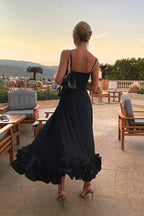 Arianah | Vestido fluido y elegante
