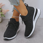 Lisa | Zapatillas casuales con estilo
