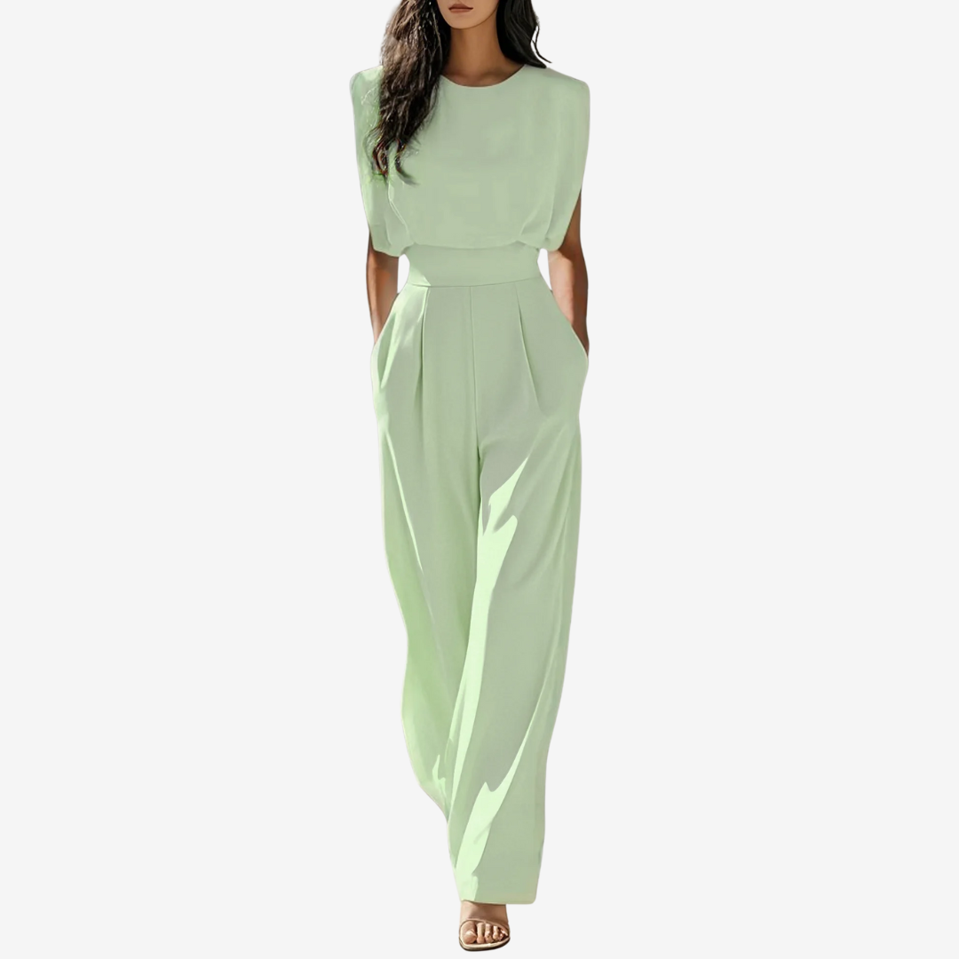 Sorella | Conjunto elegante y sin esfuerzo