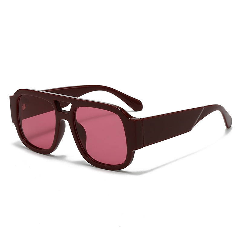 Soren | Gafas de sol angulares