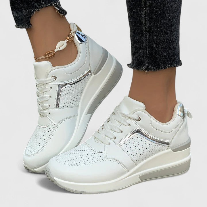 Novy | Zapatos cómodos con buen apoyo