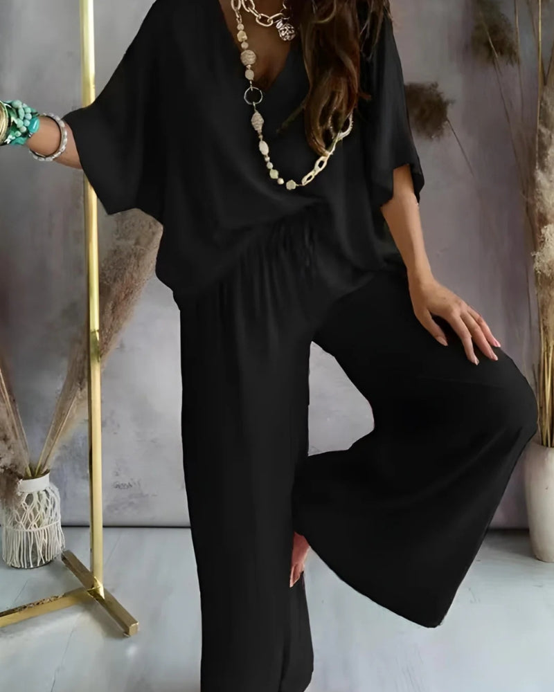 Romy | Conjunto informal con estilo