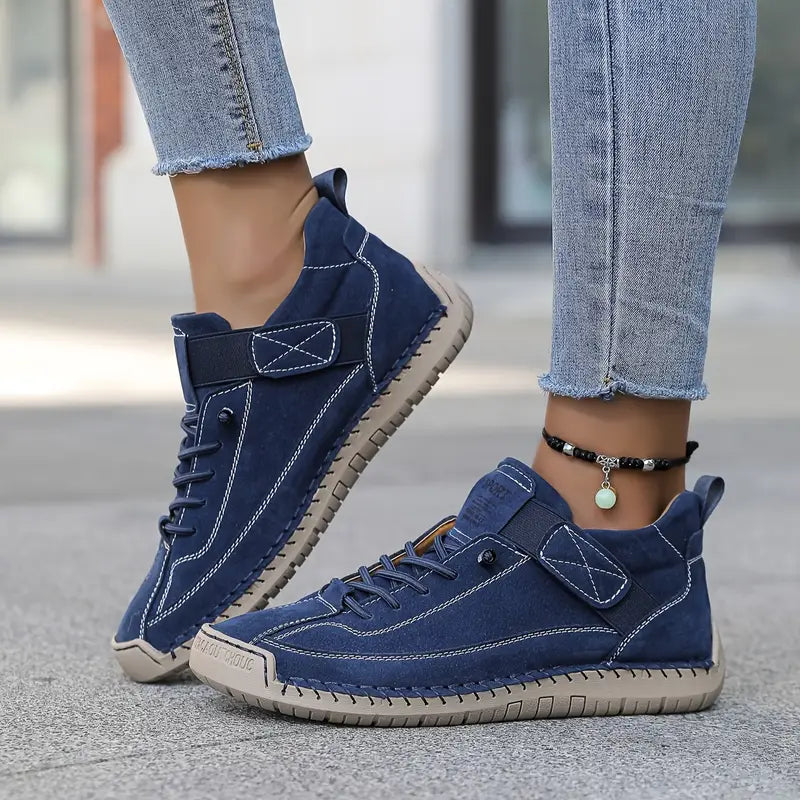 Sofie | Zapatillas cómodas con buen apoyo
