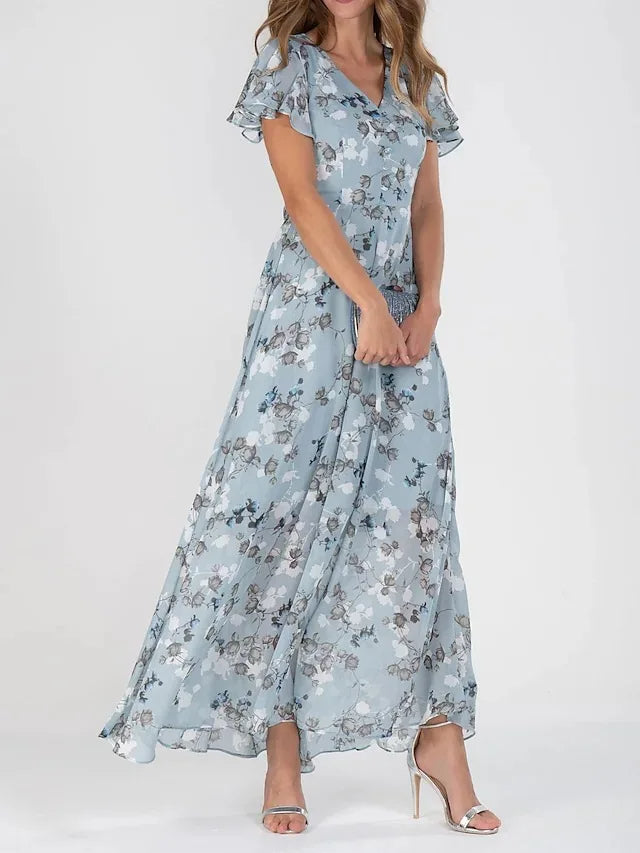 Aurellia | Vestido que disimula la tripa