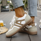 Bianca | Zapatillas cómodas con soporte