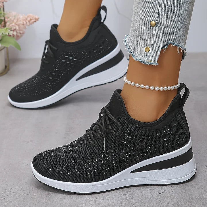 Lisa | Zapatillas casuales con estilo
