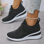 Lisa | Zapatillas casuales con estilo