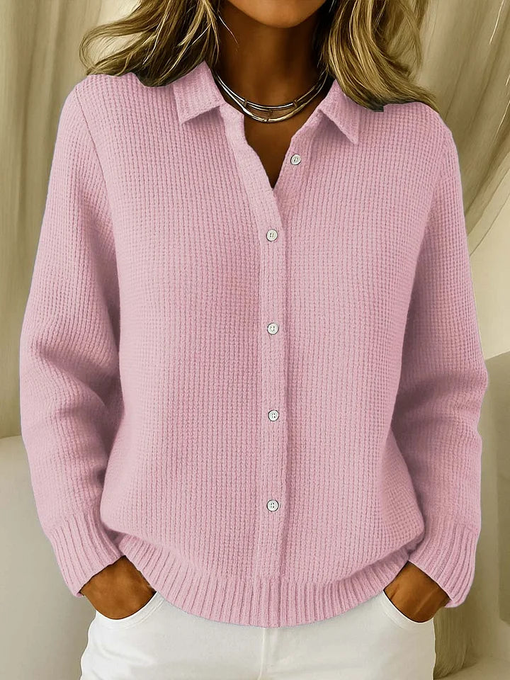Fiora | Blusa elegante y cómoda