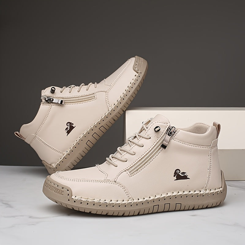 Jacqueline | Zapatos cómodos con soporte ergonómico