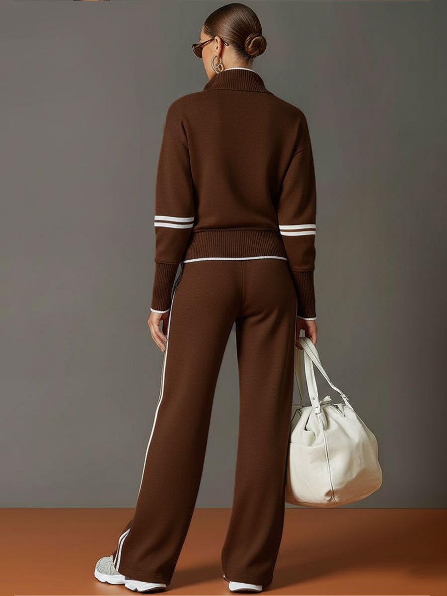 Viola | Conjunto premium cómodo