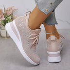 Lisa | Zapatillas casuales con estilo