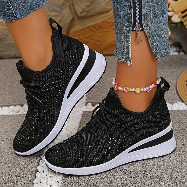 Lisa | Zapatillas casuales con estilo
