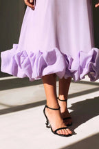 Arianah | Vestido fluido y elegante