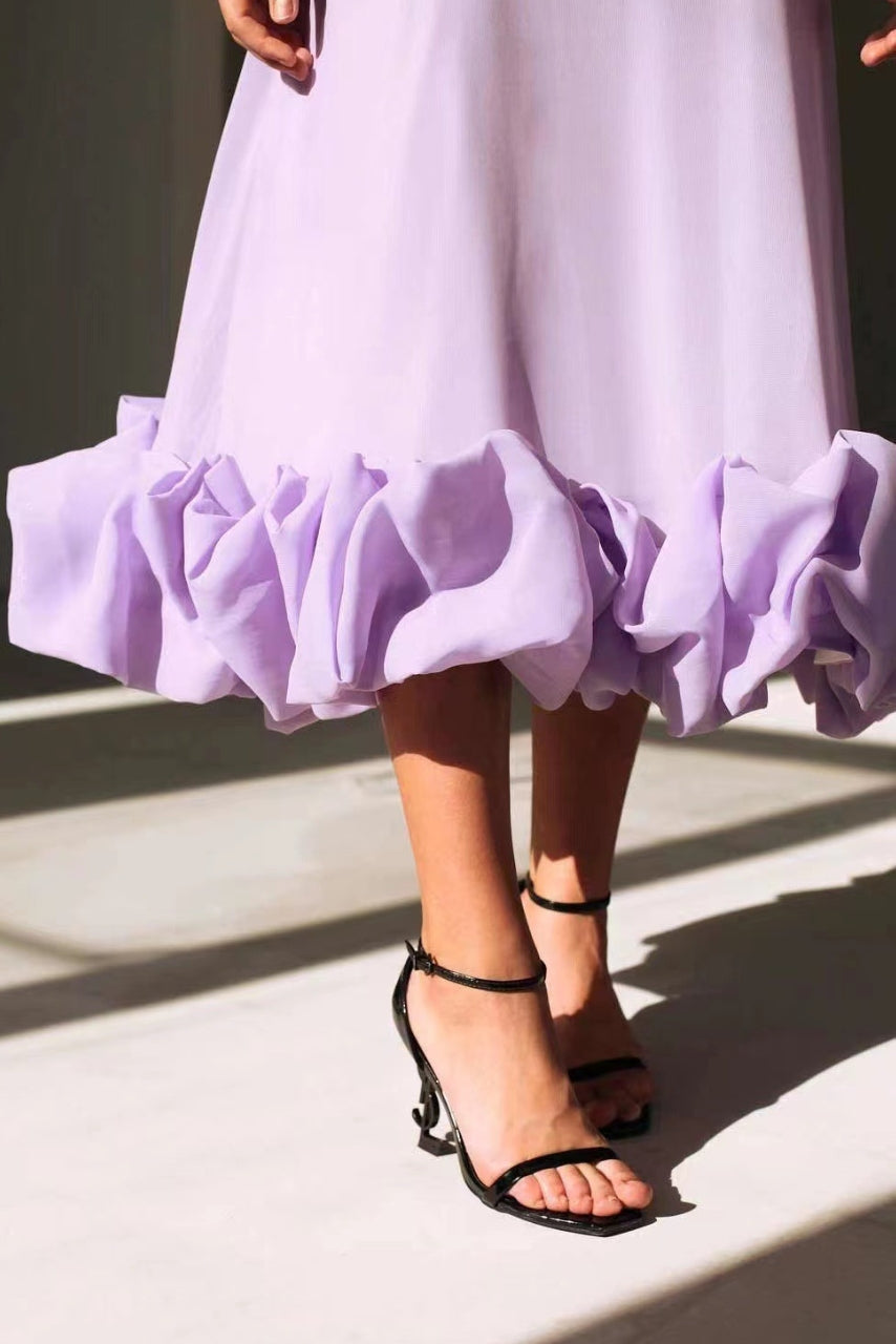 Arianah | Vestido fluido y elegante