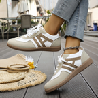 Bianca | Zapatillas cómodas con soporte