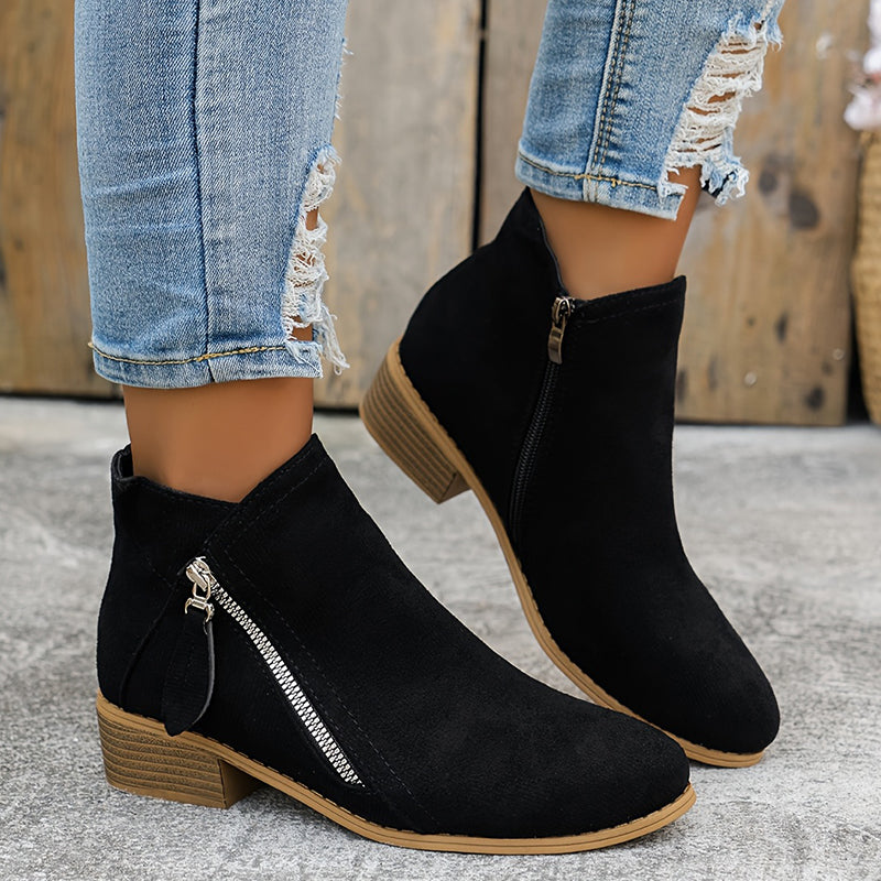 Fiona | Zapatos cómodos de moda para mujer