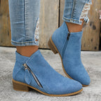 Fiona | Zapatos cómodos de moda para mujer