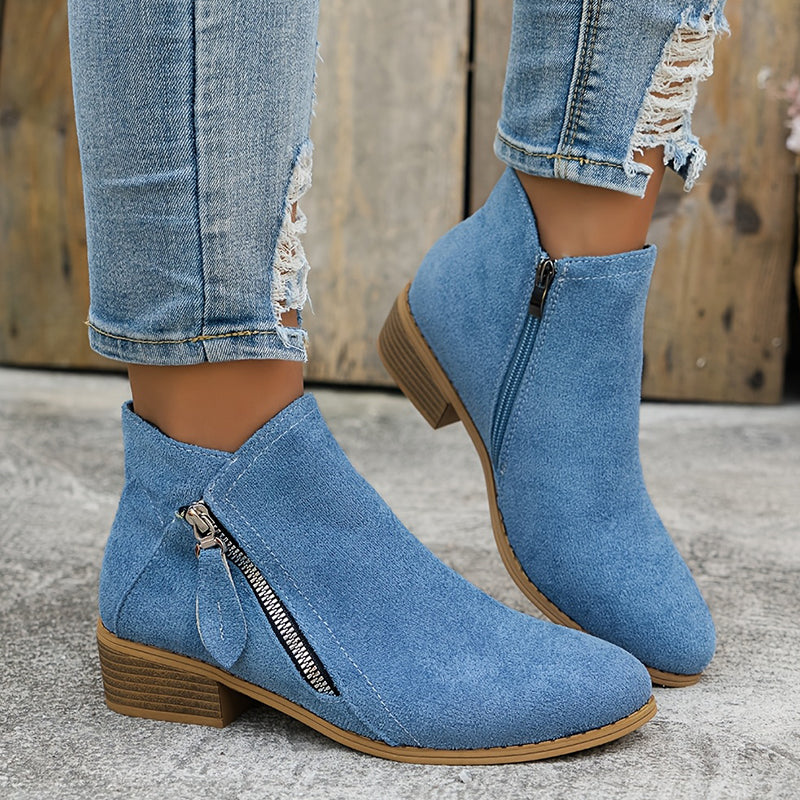 Fiona | Zapatos cómodos de moda para mujer