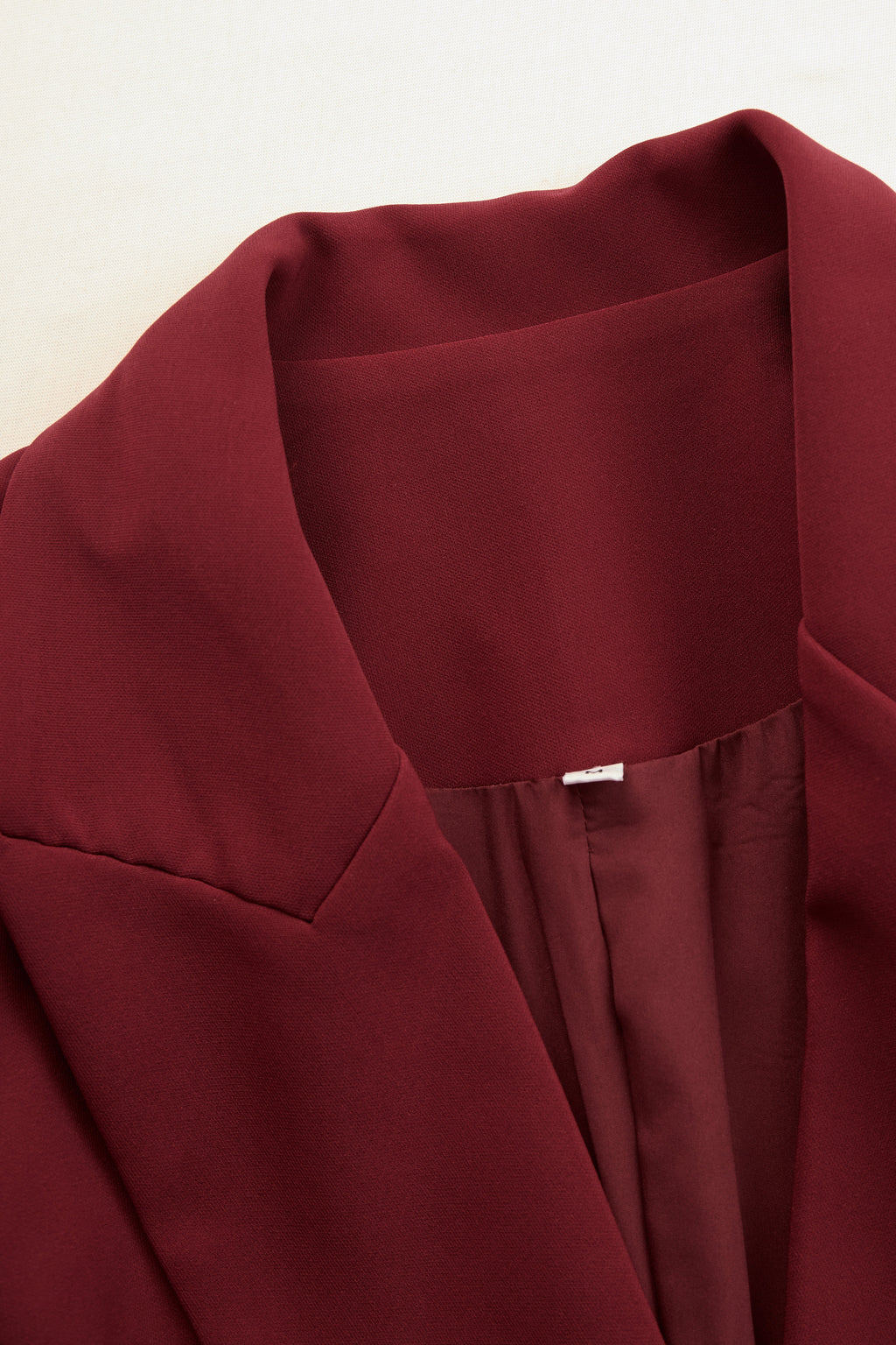 Sasha | Vestido midi elegante estilo blazer
