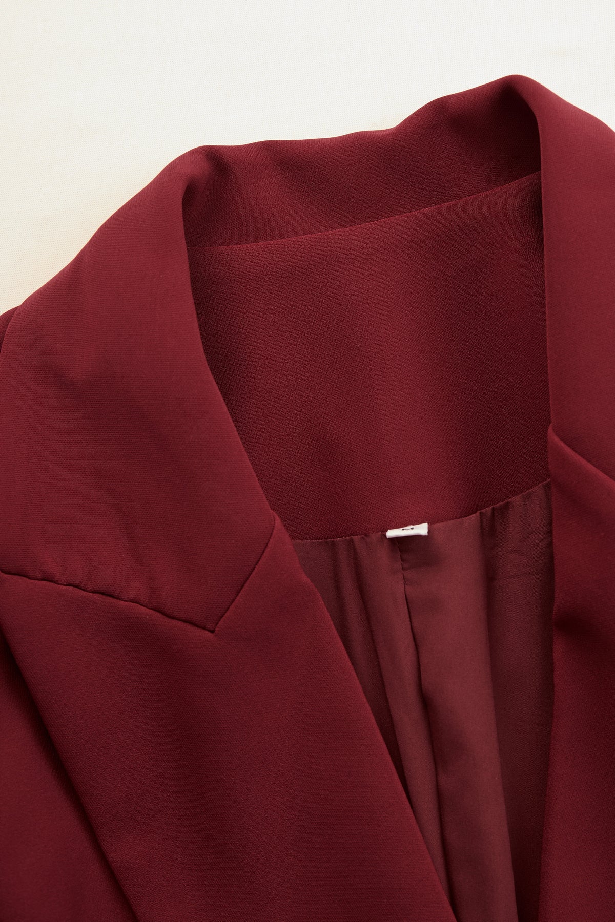 Sasha | Vestido midi elegante estilo blazer