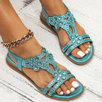 Anita | Sandalias cómodas estilo Ibiza