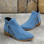 Fiona | Zapatos cómodos de moda para mujer