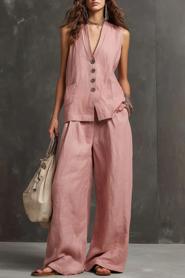 Irene | Conjunto informal