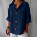 Sylvia | Blusa relajada