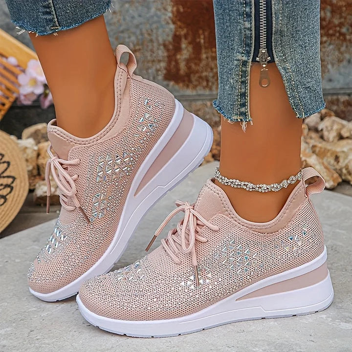 Lisa | Zapatillas casuales con estilo