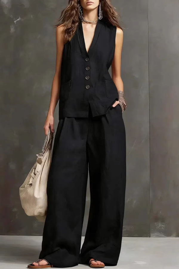 Irene | Conjunto informal